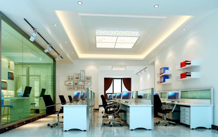 公司大門 公司大門